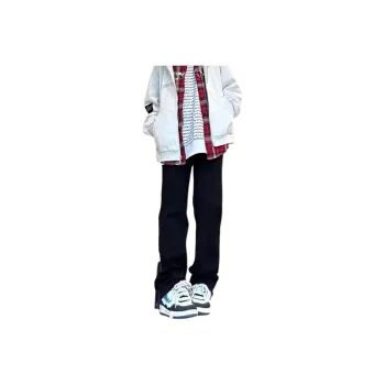 TESTUNG Jeans Men's Carbon Black