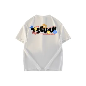 7 SEVFUN T Shirts Unisex