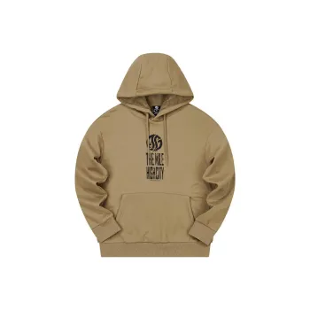 361° Basketball Collection Sweatshirt Men's Brass