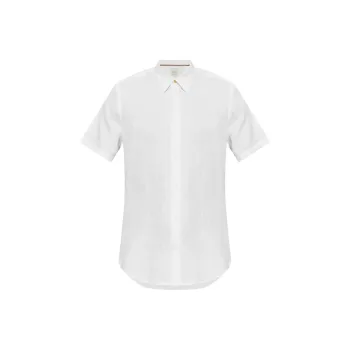 Paul Smith Linen Shirt