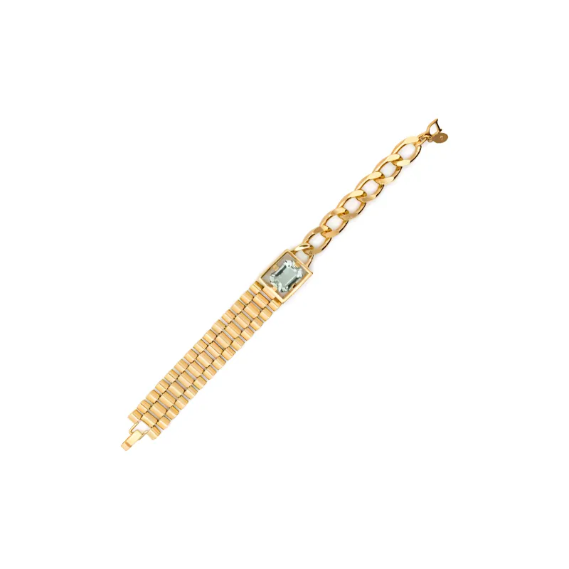 Wouters & Hendrix Watch frame Bracelet-2