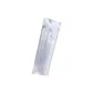 Gold 5 Pcs Eye Shadow Brush+Zip Pocket Packaging