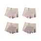 M1763-F Set-Bear Styling-Pink+Pink+Purple+Purple (4 Pack)