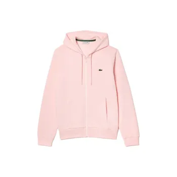 LACOSTE Sweatshirt Men's Light Pink
