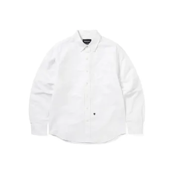 Thisisneverthat Shirts Unisex White