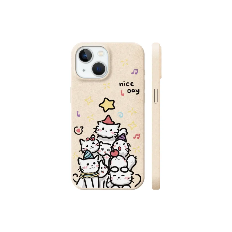 MINISO Phone Cases-6