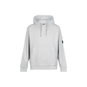 C.P.Company Lens detail Hoodie