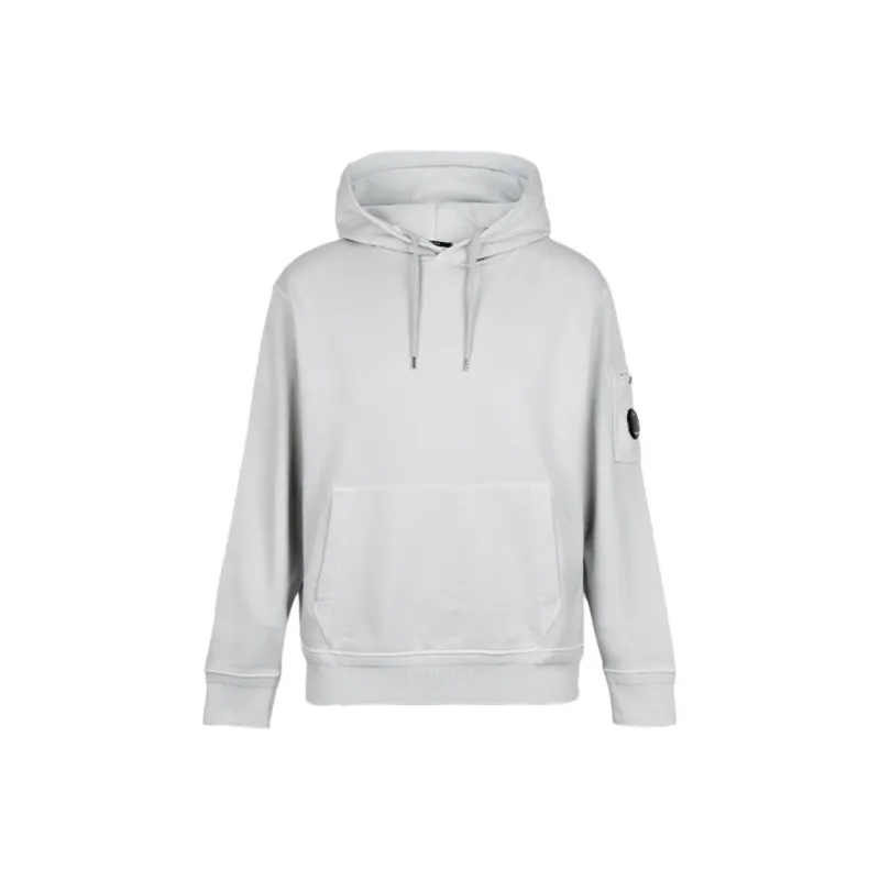 C.P.Company Lens detail Hoodie-0
