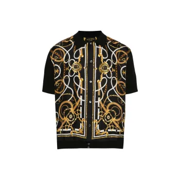 Camilla Coast To Coast Shirt