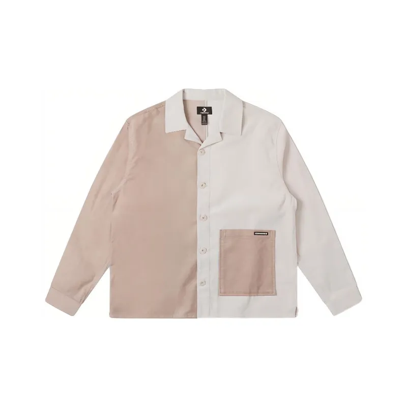 Converse Shirt Men's Multicolor-0