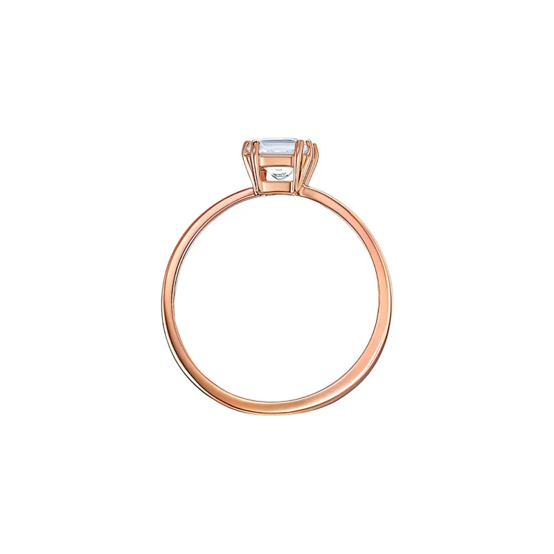 Swarovski Attract Rings Women's-1