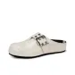 Glacier White