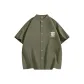 Army Green (Tf King Kong Facial Design Chest Logo)