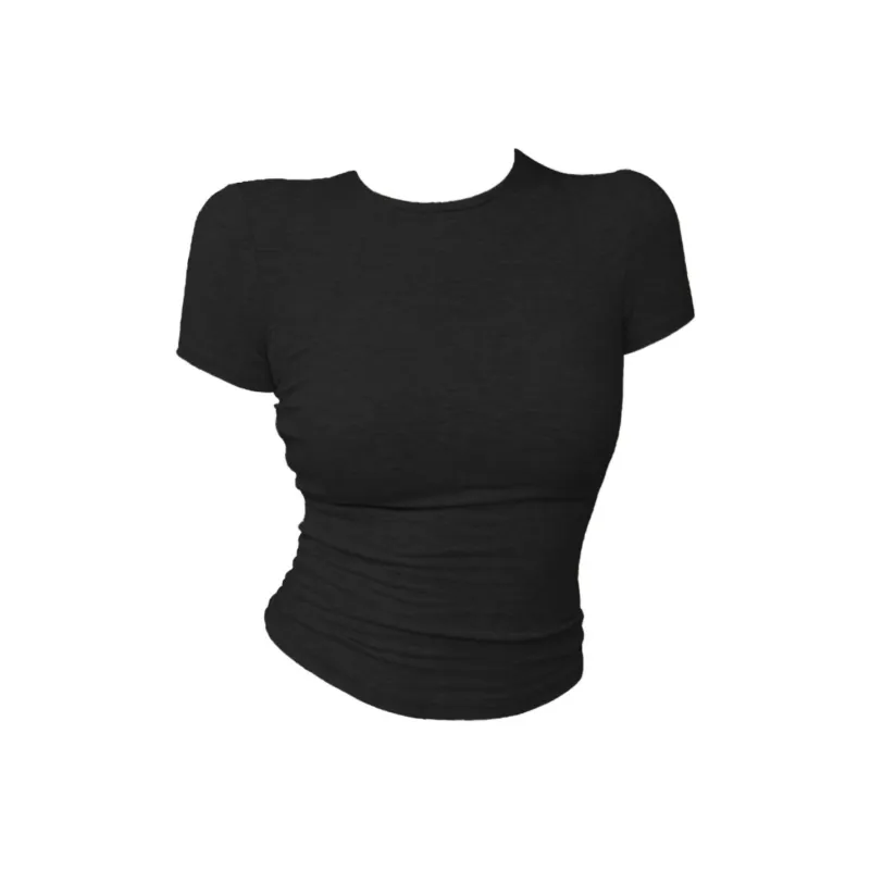 Byford Undershirt Women's Heather Gray-6