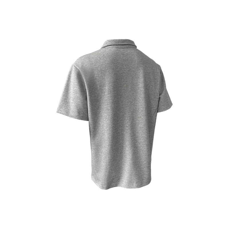 PAINT STAIN Classic Polo Shirt Unisex-8