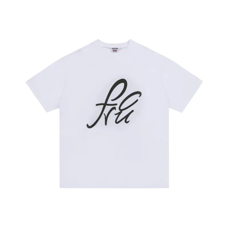 4EVER LAB T Shirts Unisex-0