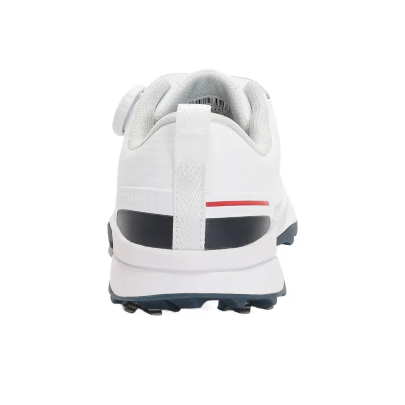 Callaway Low Top Golf Shoes Women's White-2