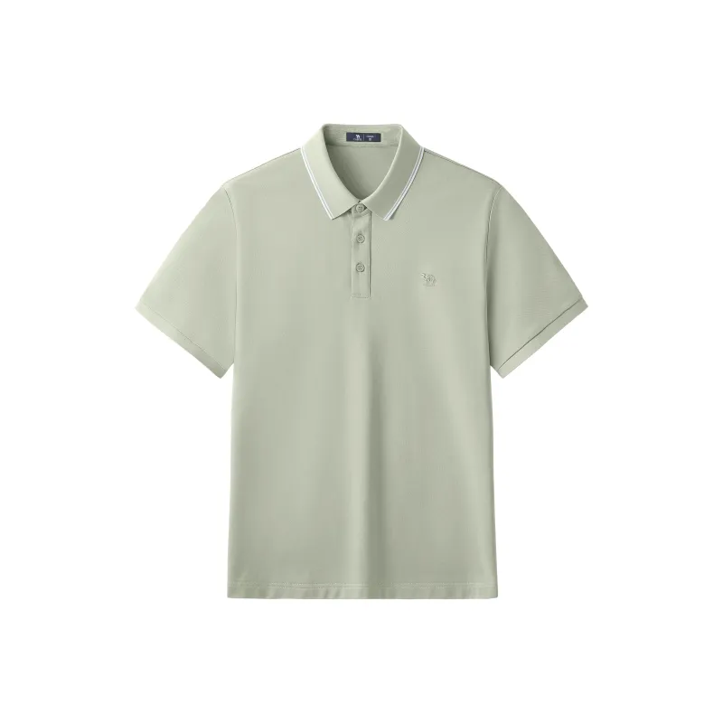 CAMEL Polo Shirts Men-9