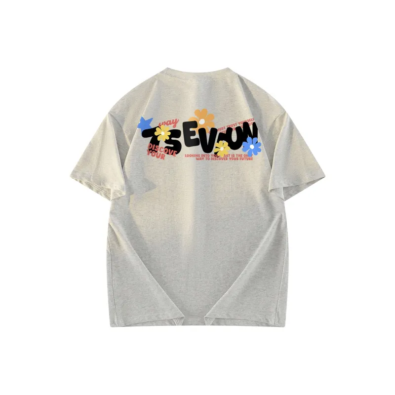 7 SEVFUN T Shirts Unisex-12