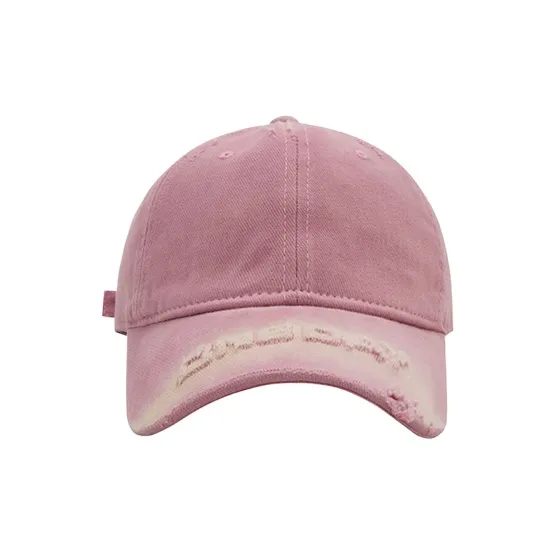 JKEM 100% Cotton Baseball Caps Unisex-19