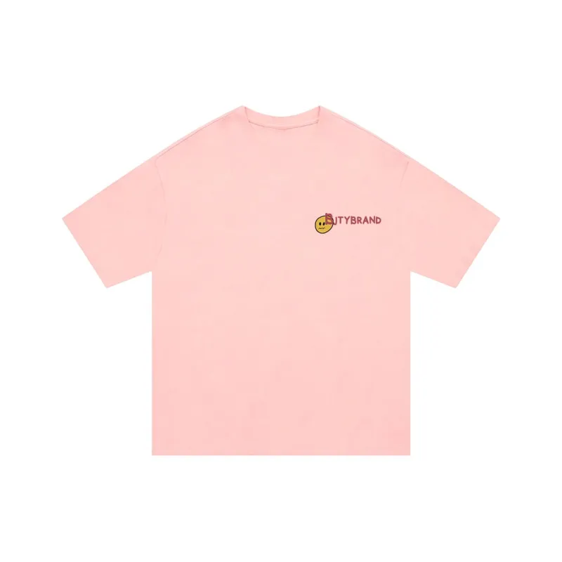 BJTY T Shirts Unisex-13