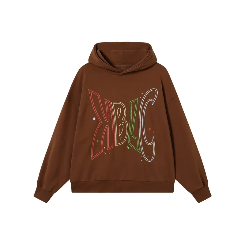 KODAKBLACK/KBLC Sweatshirt Unisex-4