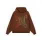 Caramel Brown