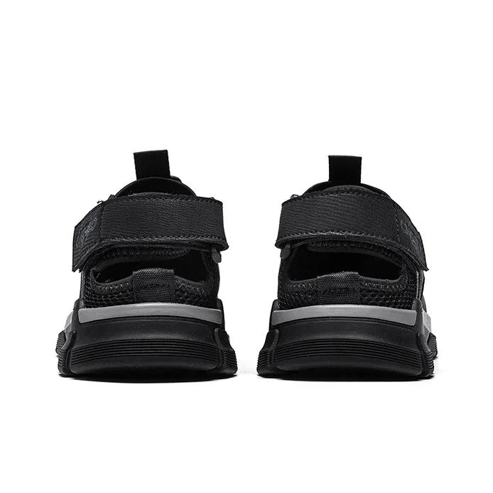CARTELO River Trekking Shoes Men's-1
