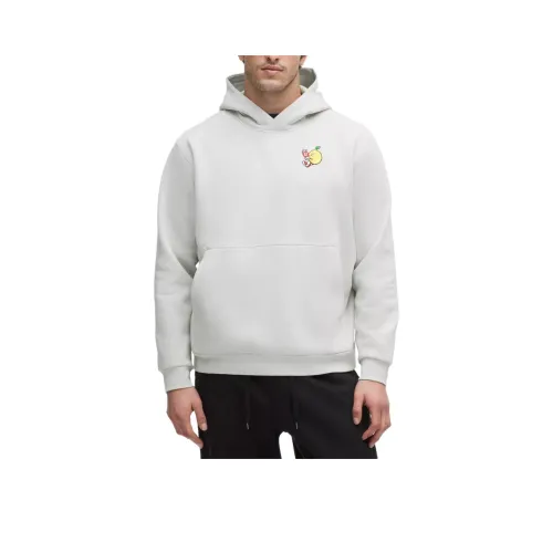 Lululemon Steady State Sweatshirt Men's