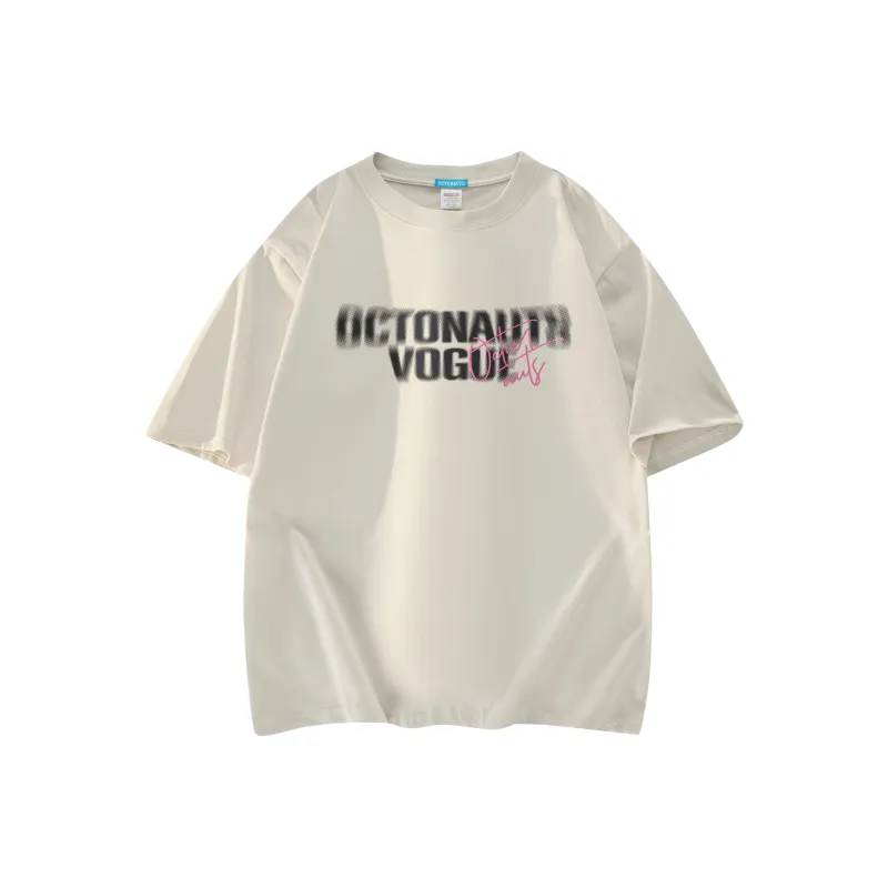 Small Columns Under The Sea T Shirt Unisex-20