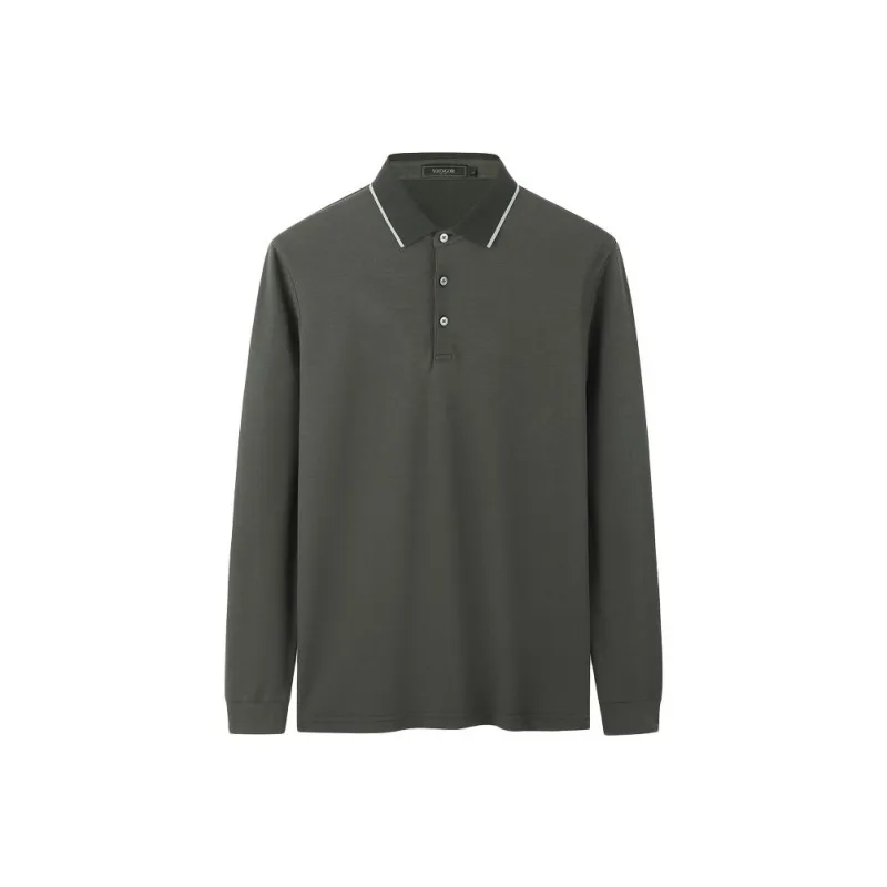 YOUNGOR Polo Shirts Men-1