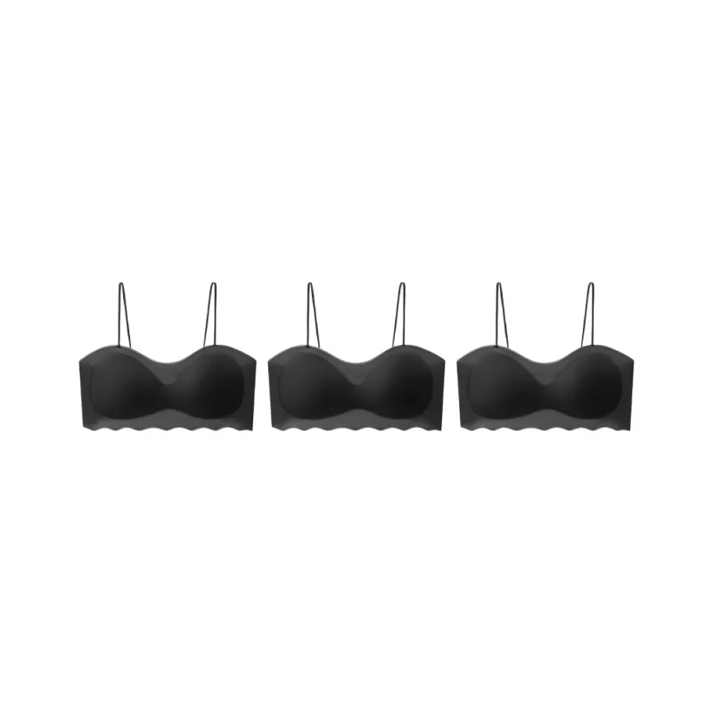 Cotton Gene Bra Women's Combo Set-28