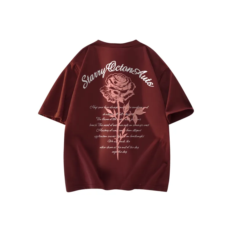 Small Columns Under The Sea T Shirt Unisex-23