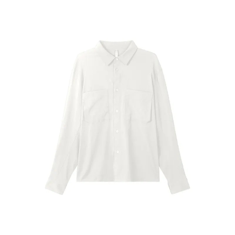 Lululemon Relaxed Fit Shirt Men's-3