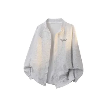FASTFISH Sweatshirt Jacket Unisex