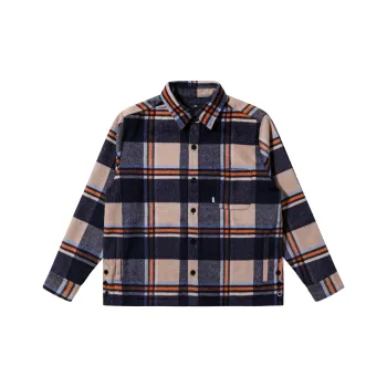 Toos. Shirts Men Khaki
