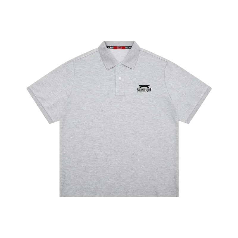 Slazenger Polo Shirts Unisex-4