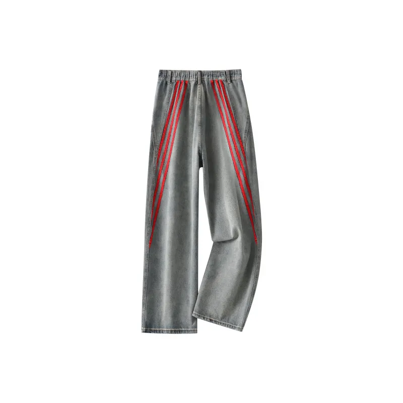 CREAZIONI LA FANTASIA E MOBILE Jeans Unisex-7