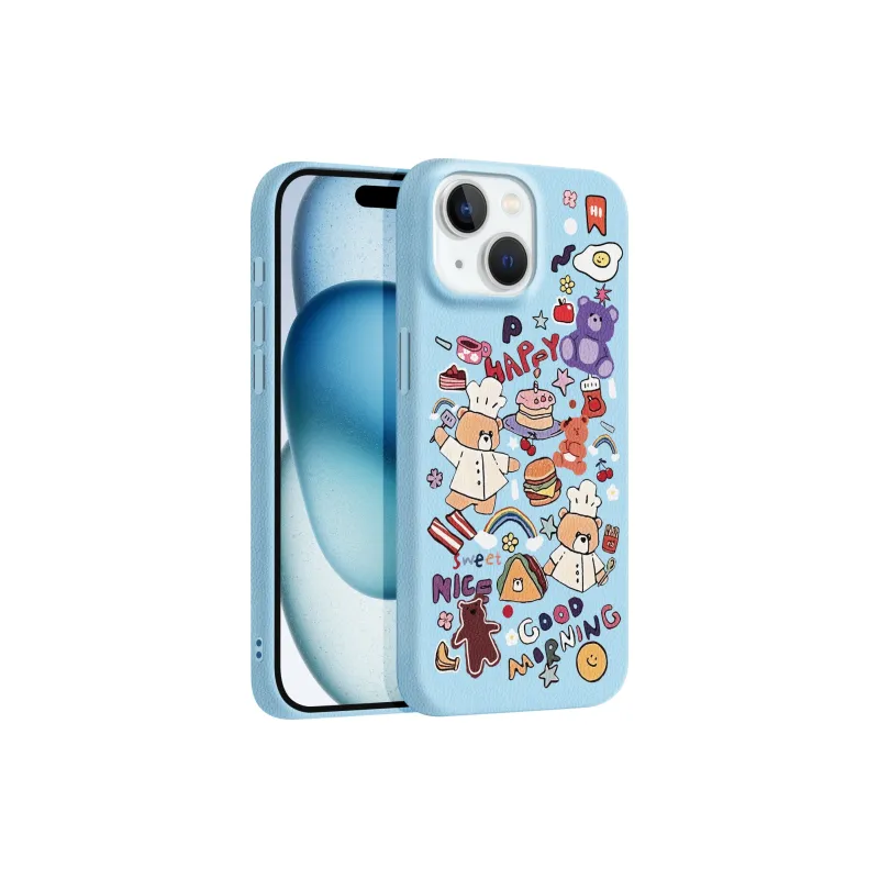 MINISO Phone Cases-2