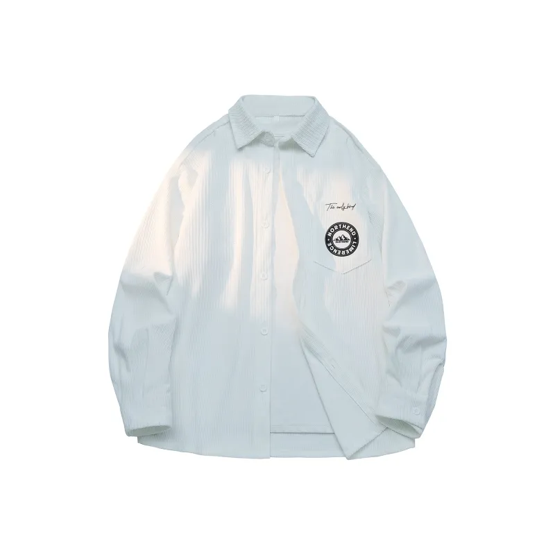 Northend Shirts Unisex-4