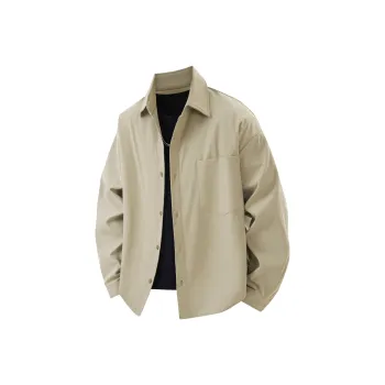 TOM ADAM Shirts Unisex