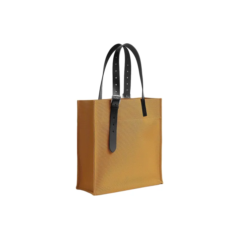 HERMES Etriviere Handbags Desert & Black-1