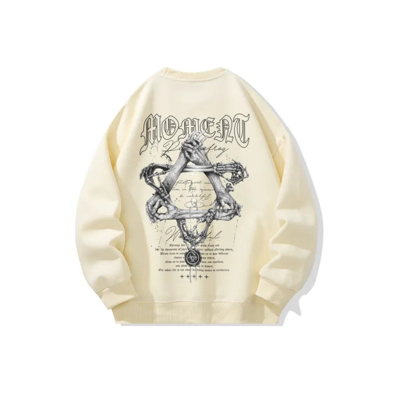 Pepe The Frog Sweatshirt Unisex-5