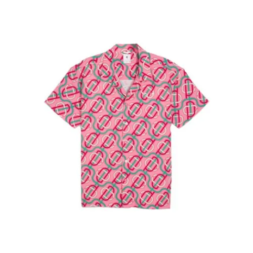 PUMA Playera Para Hombre PUMA X Palm Tree Crew