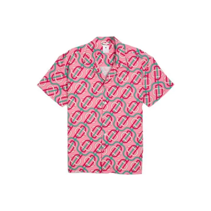 PUMA Playera Para Hombre PUMA X Palm Tree Crew-0