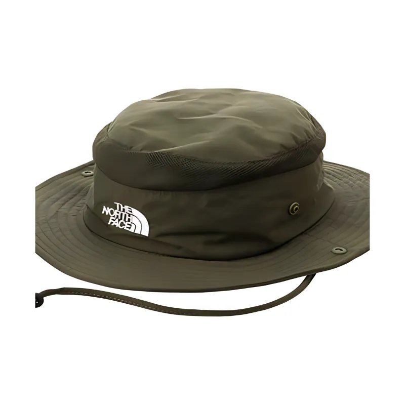 THE NORTH FACE   Bucket Hats Unisex Green-2