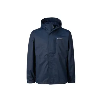 Columbia Hikebound 2 Jacket Men's Marine Blue