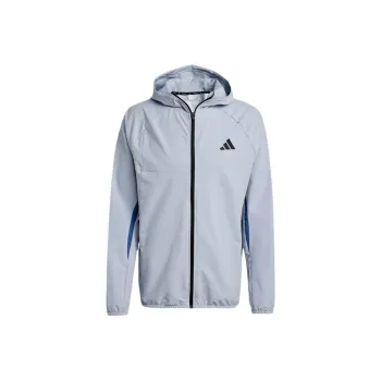 Adidas Free Shipping With AdiClub Tech Apparel Track Top