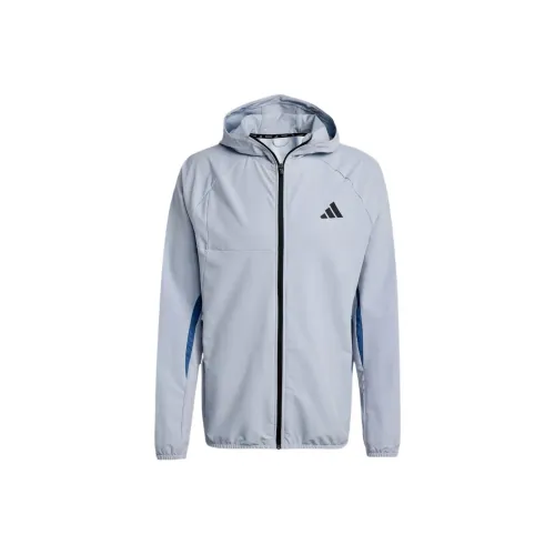 Adidas Free Shipping With AdiClub Tech Apparel Track Top