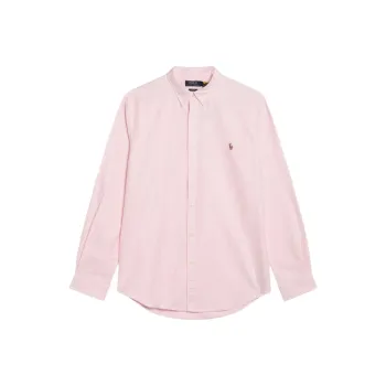 Polo Ralph Lauren Striped Shirt